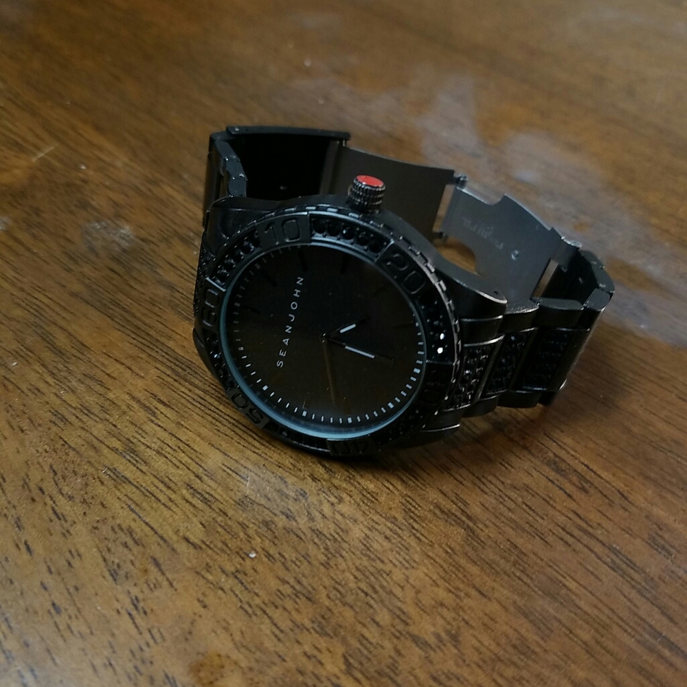 COPY - Sean John Watch Men